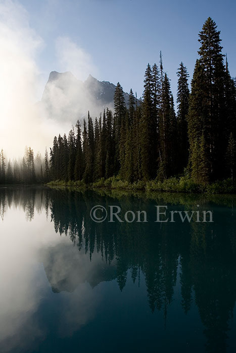 Emerald Lake
