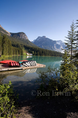 Emerald Lake