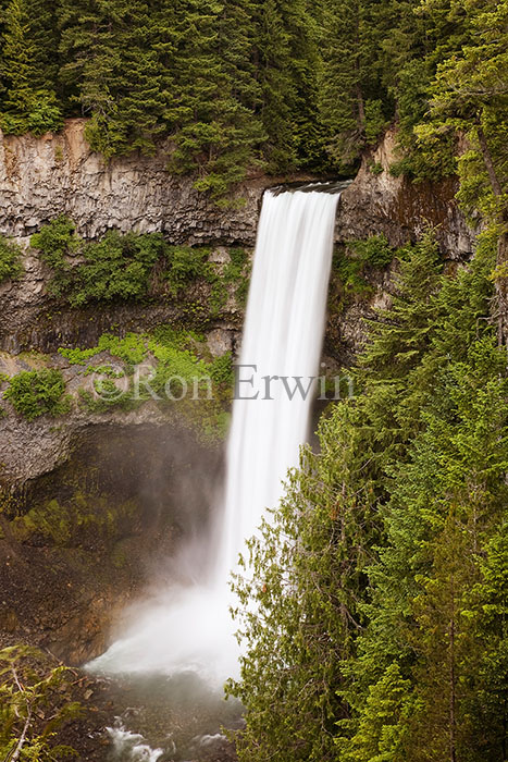 Brandywine Falls