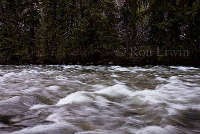 Cayoosh Creek