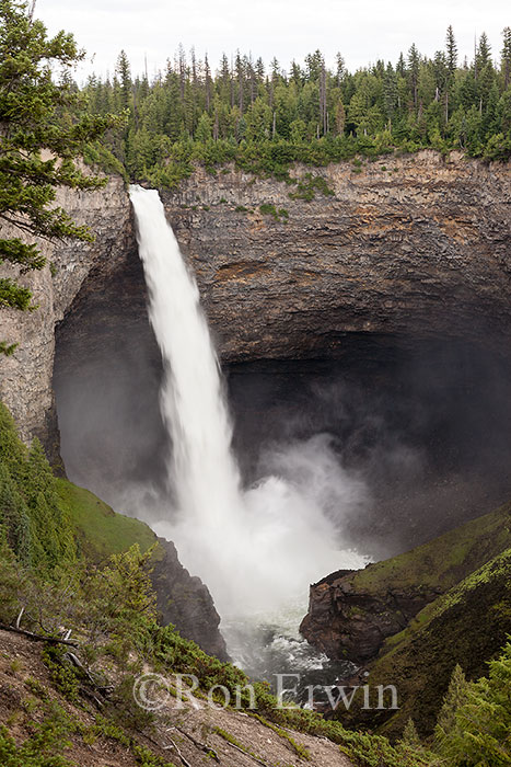 Helmcken Falls, BC
