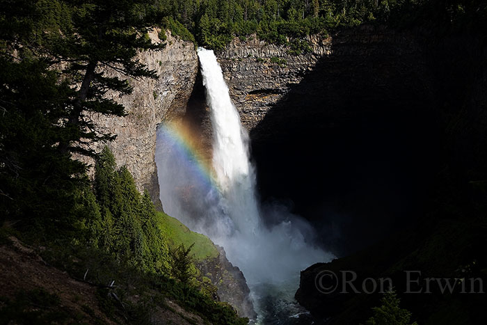 Helmcken Falls