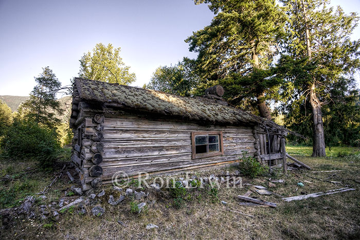 Old Building