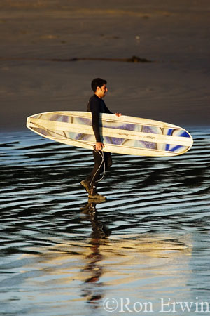 Surfer