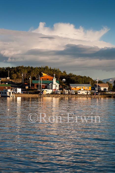 Atlin, BC