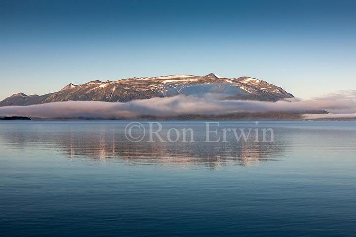 Atlin Lake, BC