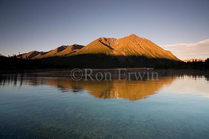  King's Throne, Yukon