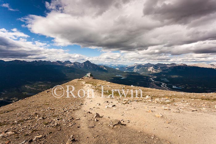Jasper Tramway, AB