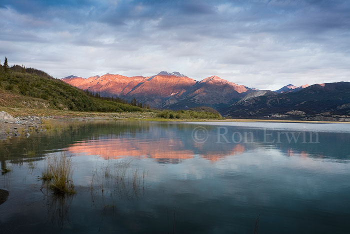 Kluane Lake