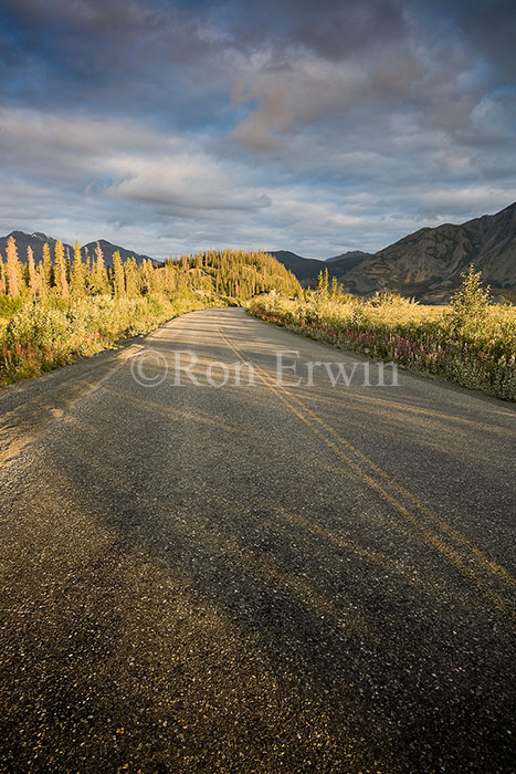 Alaska Highway