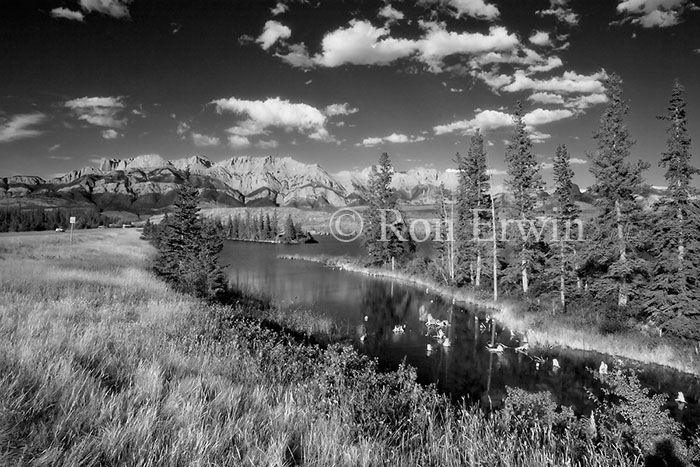 Jasper National Park