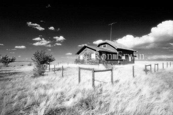 Grasslands National Park