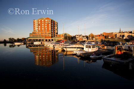 Brockville, Ontario