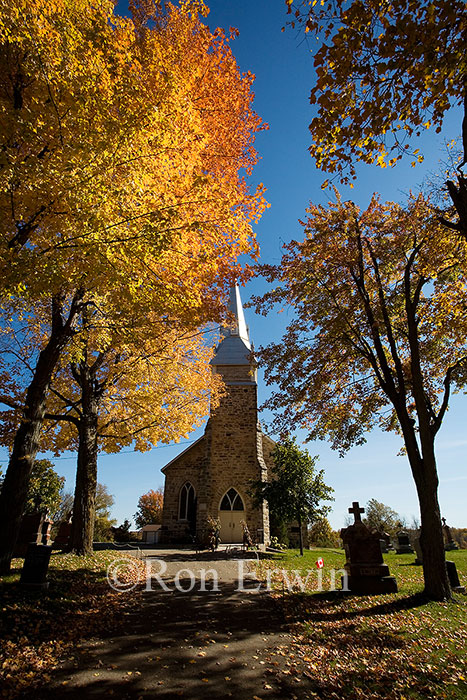 St. Barnaby's Church, ON