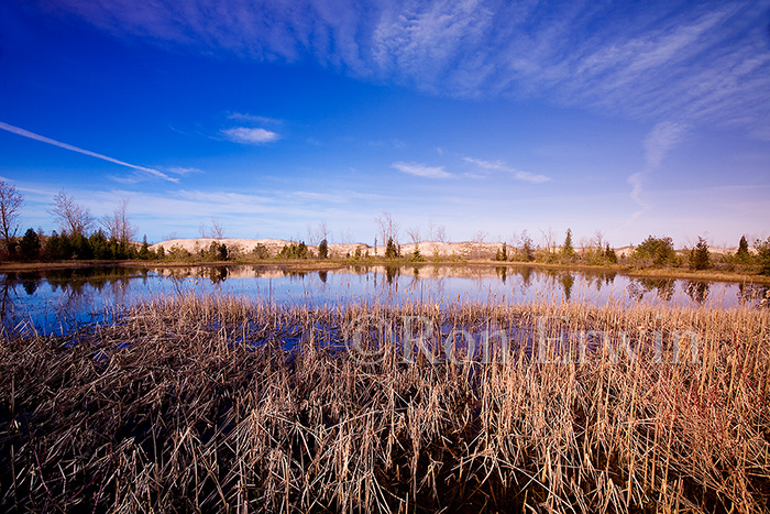 Sandbanks Provincial Park