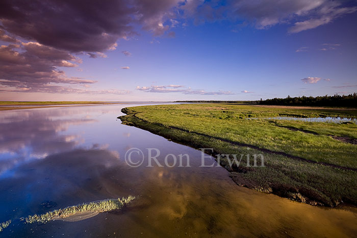 Kouchibouguac National Park, NB