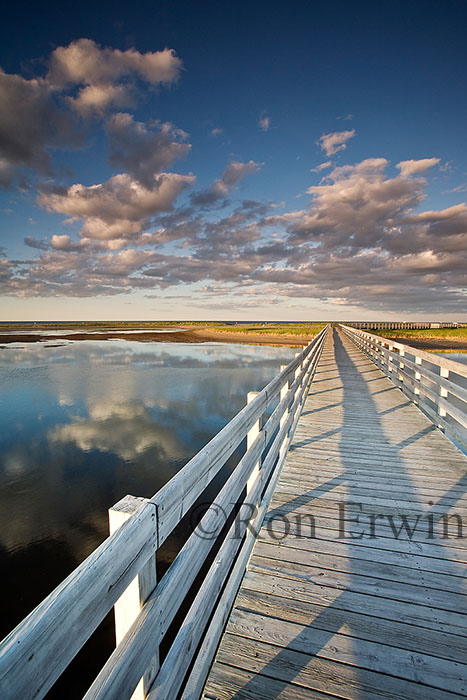 Kellys Beach, NB