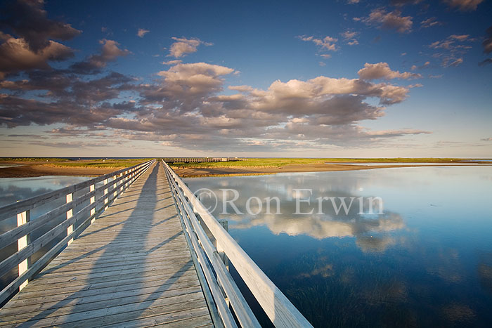 Kellys Beach, NB