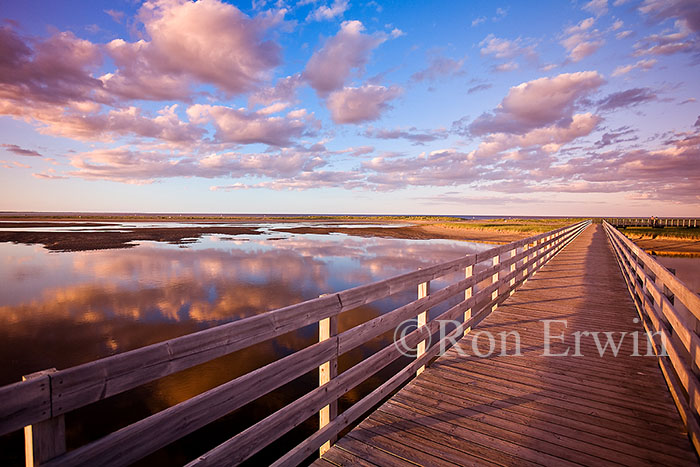 Kellys Beach, NB