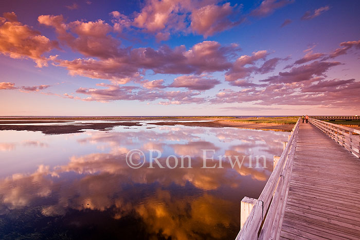 Kellys Beach, NB