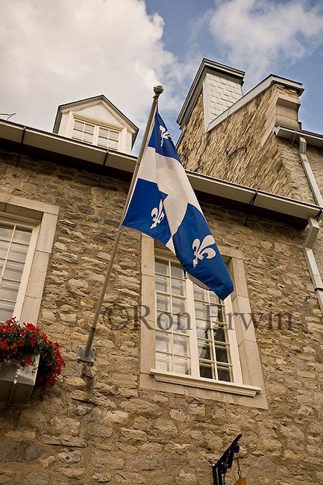 Maison Fornel, QC