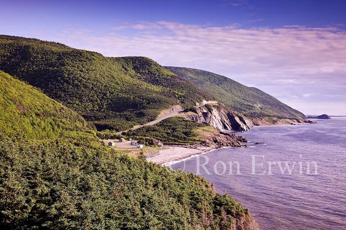 Cape Breton Highlands