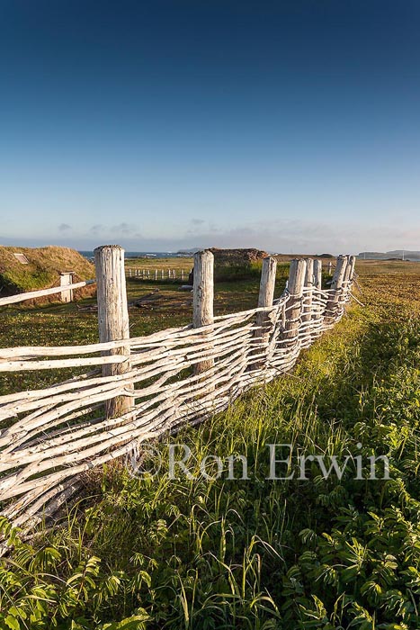 L'Anse aux Meadows, NL