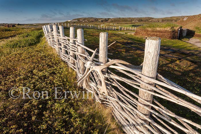 L'Anse aux Meadows, NL