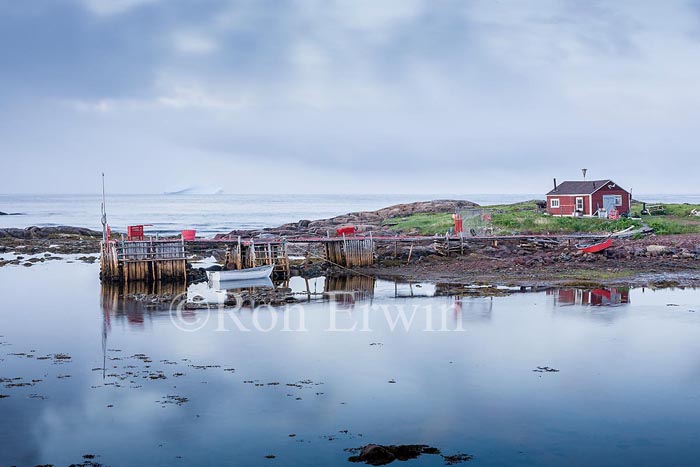 West St. Modeste, Labrador, NL