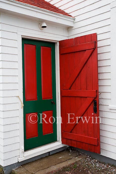 Point Amour Lighthouse, Labrador, NL