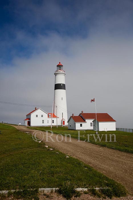 Point Amour Lighthouse, Labrador, NL
