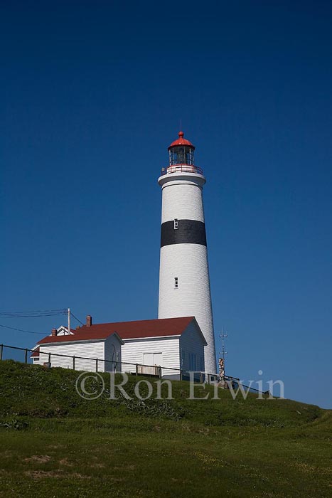 Point Amour Lighthouse, Labrador, NL