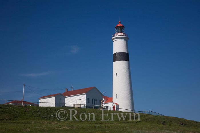 Point Amour Lighthouse, Labrador, NL