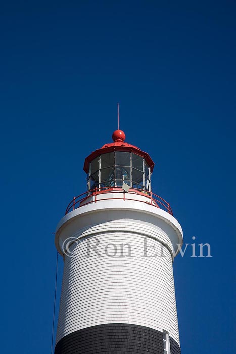 Point Amour Lighthouse, Labrador, NL