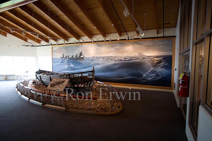 Red Bay National Historic Site, Labrador, NL