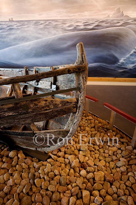 Red Bay National Historic Site, Labrador, NL