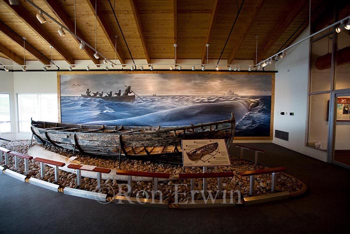 Red Bay National Historic Site, Labrador, NL