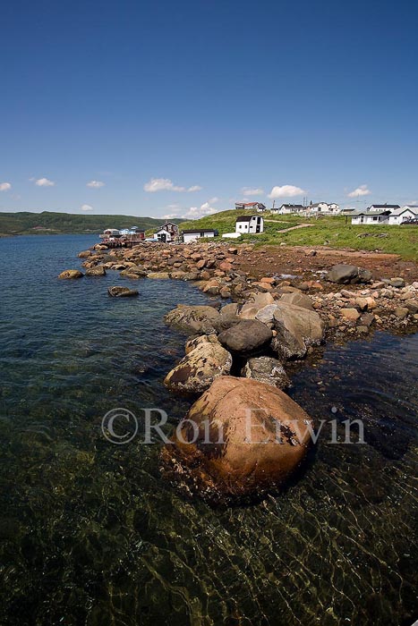 Red Bay, Labrador, NL