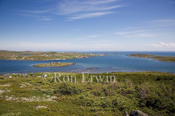 Red Bay, Labrador, NL