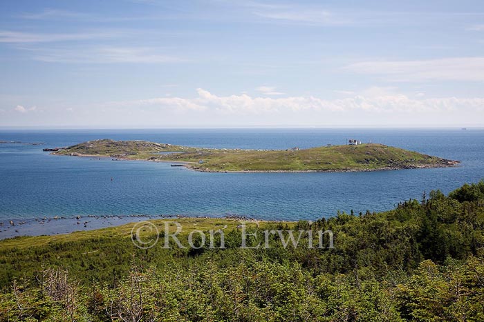 Red Bay, Labrador, NL