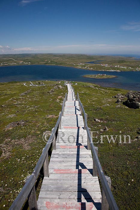 Red Bay, Labrador, NL