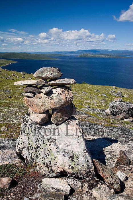 Inukshuk