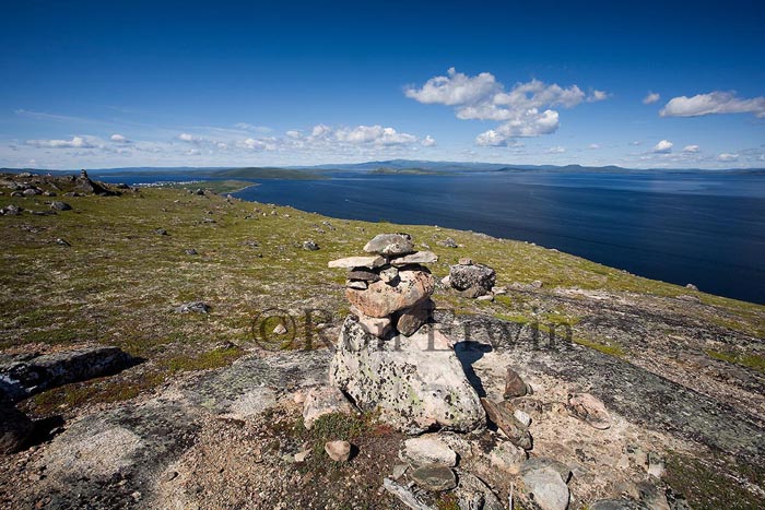 Inukshuk