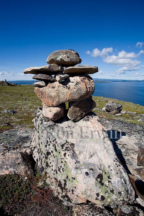 Inukshuk