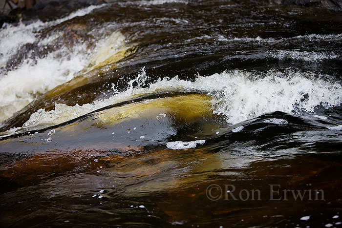 Ragged Falls