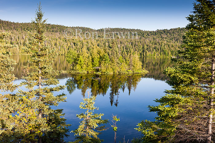 Lake Superior Provincial Park, ON