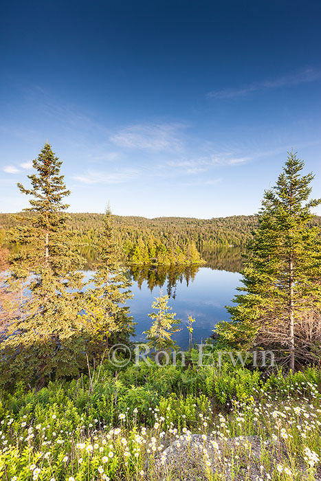 Lake Superior Provincial Park, ON