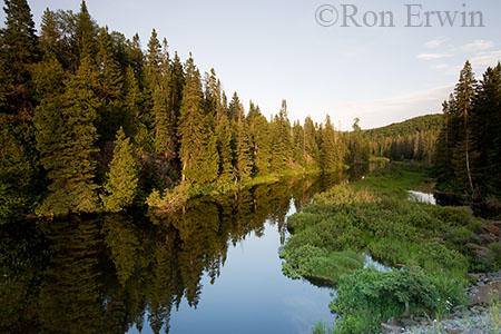 Lake Superior Provincial Park