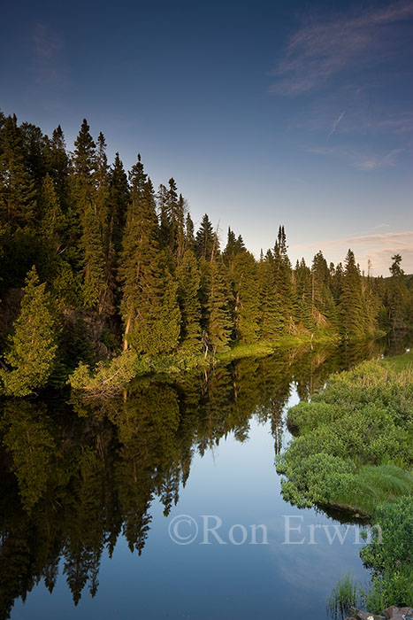 Lake Superior Provincial Park