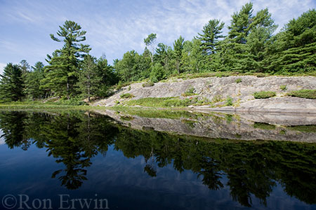 Rock Lake